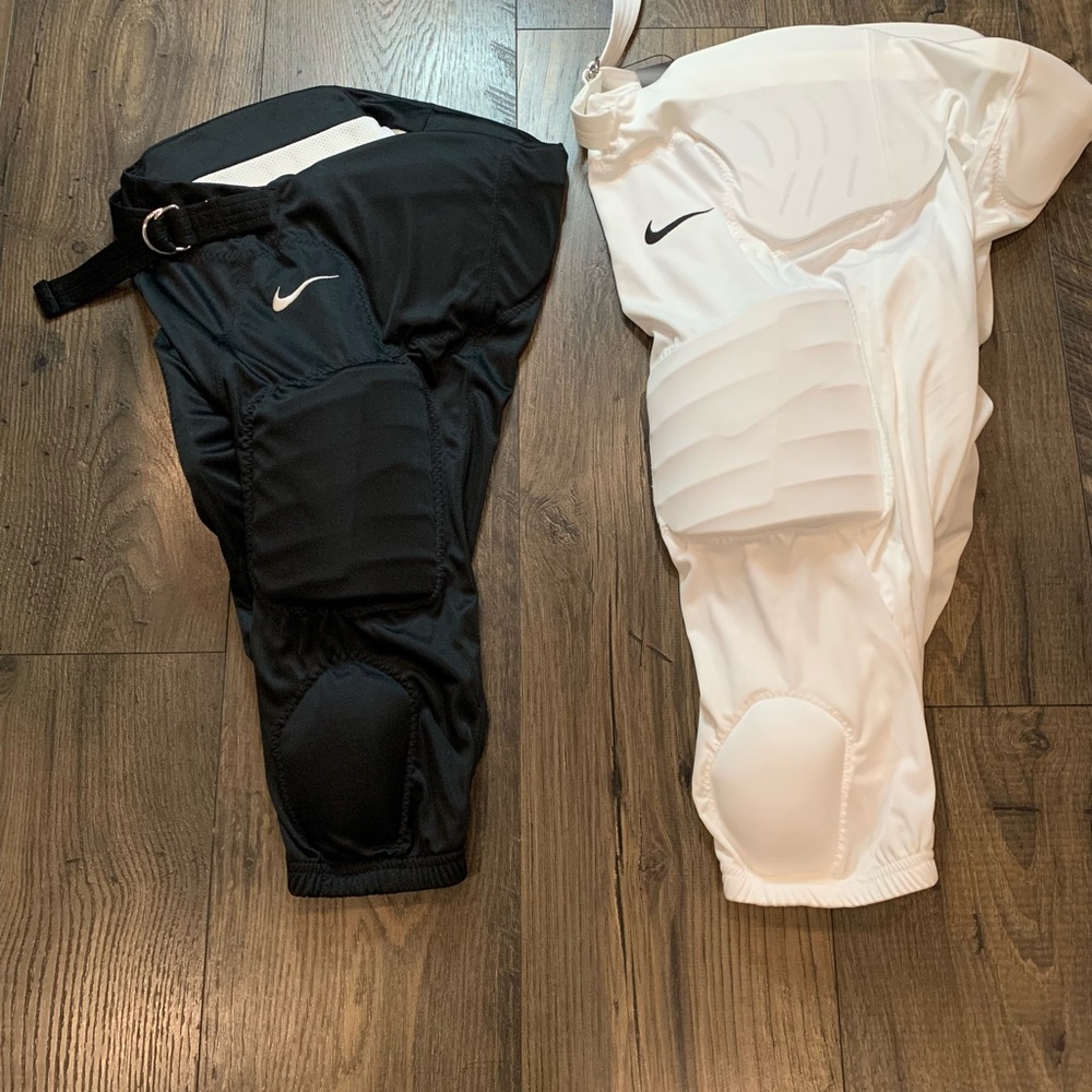Nike Youth Boys Recruit 3.0 Integrated Football Pants